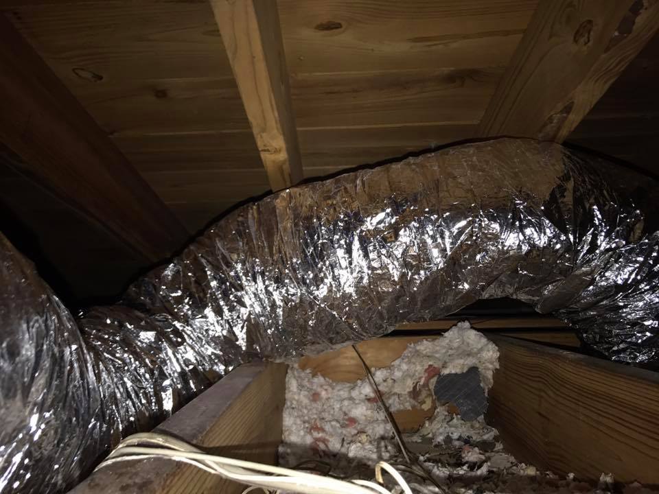 attic insulation boca raton