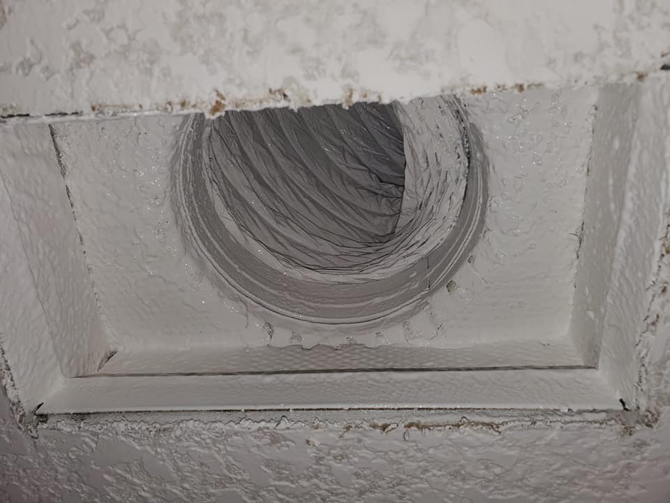 duct cleaning plantation